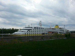 Inn cruise ship pic